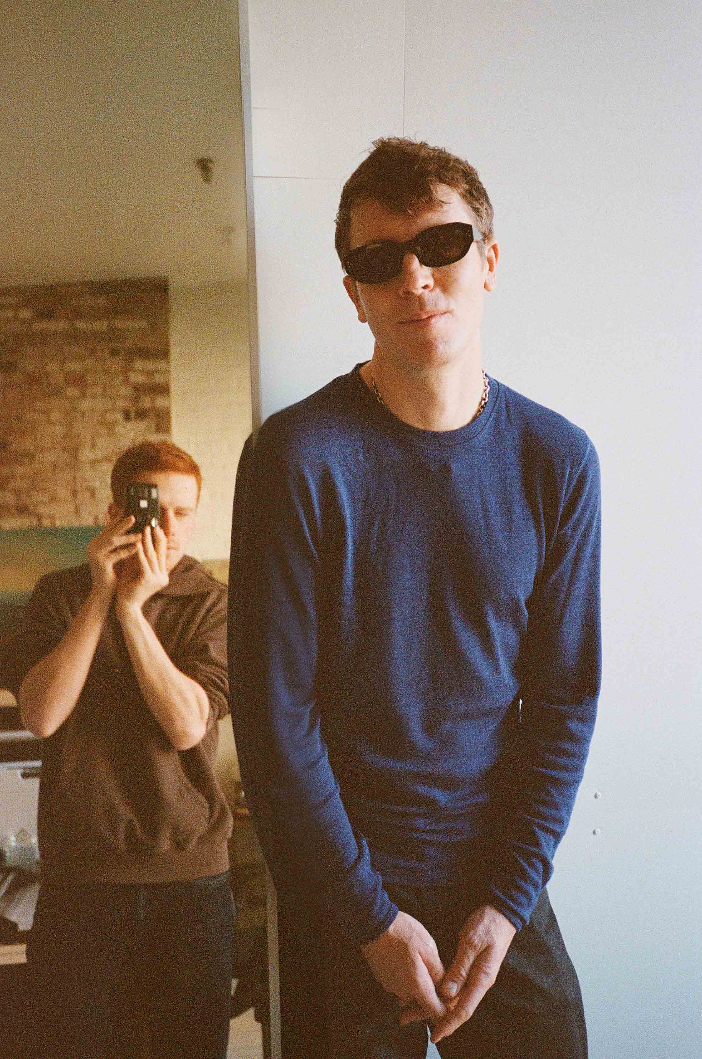 Ryan (Self Portrait), 2026